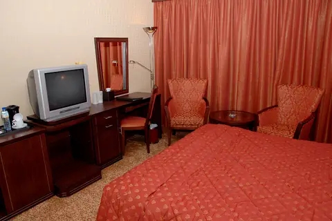 Grand Central Hotel in Grand Central Hotel, foto 4