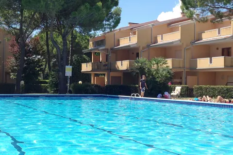 Vakantiepark Villaggio Selene foto 6