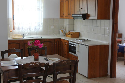 Appartementen Aptera foto 12