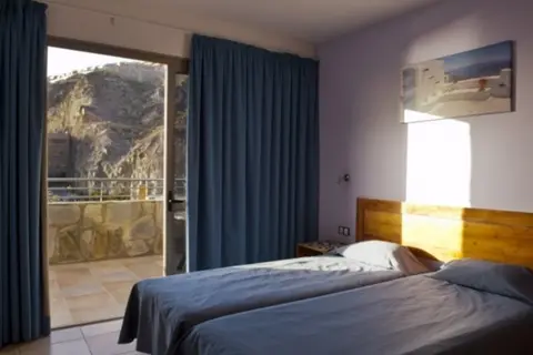Terraza Amadores in Mogán — foto 2