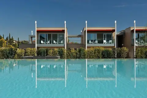 Aqualux Hotel Spa Suite & Terme Bardolino in Bardolino — foto 3