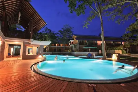 Grand Udawalawe Safari Resort in Udawalawe, foto 9