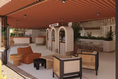 Tent Arenal in Llucmajor — foto 17
