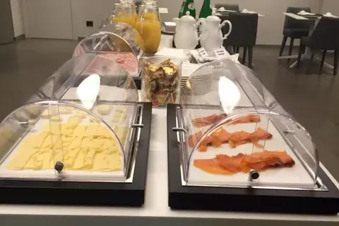 Hotel Link 124 in Parma, foto 6