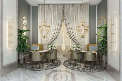Amadria Park Hotel Capital in Zagreb — foto 7