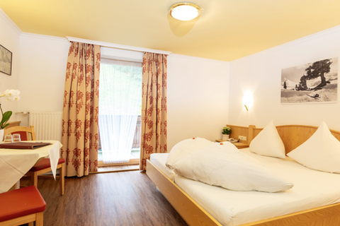 Hotel Garni Tyola foto 2