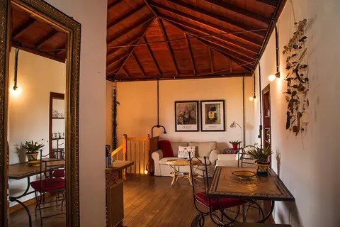 Casa Dona Rosario in San Sebastián de la Gomera — foto 8