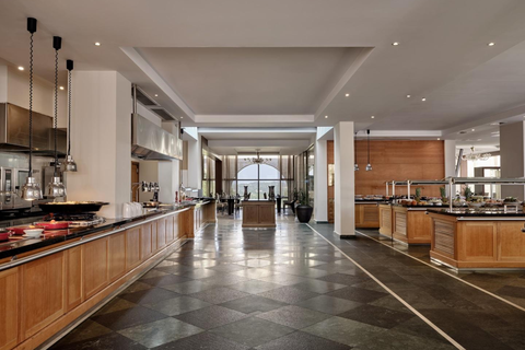 Hotel Atlantica Grand Mediterraneo - adults only foto 6