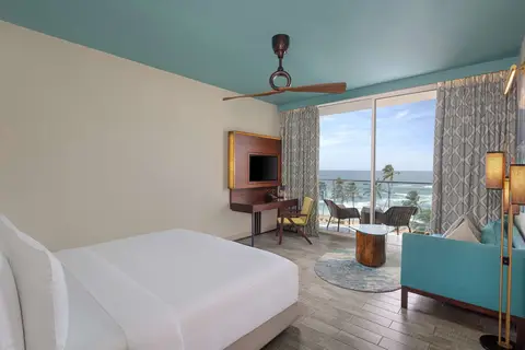 Radisson Blu Resort, Galle in Talpe