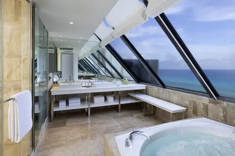 Paradisus Cancún in Cancùn — foto 23