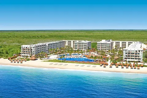 Dreams Riviera Cancun Resort & Spa in Puerto Morelos, foto 3