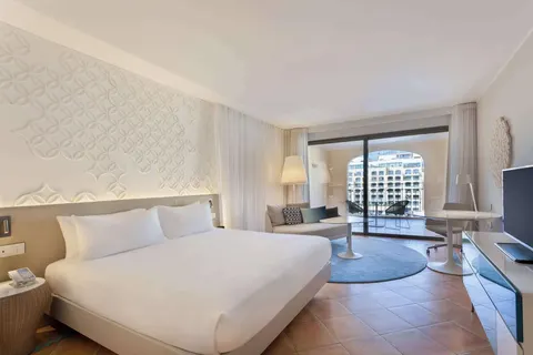 Hilton Malta foto 7
