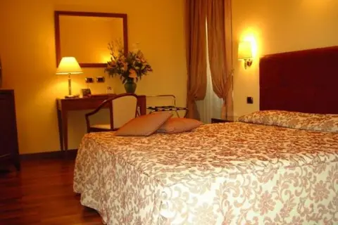 Hotel Villafranca in Rome, foto 18