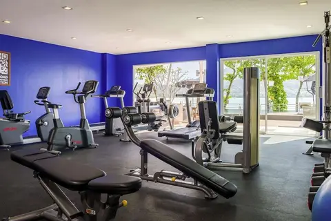 Novotel Phuket Kamala Beach in Novotel Phuket Kamala Beach, foto 8
