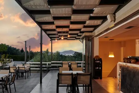 Altamar Hotel in Αρτεμίσιο — foto 3