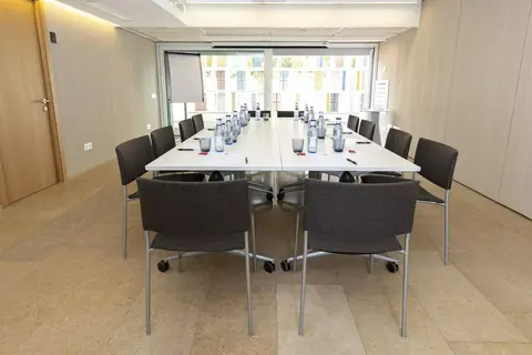 Leonardo Boutique Hotel Mallorca Port Portals in Calvià — foto 12
