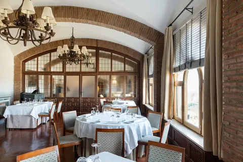 Parador de Benavente in Benavente — foto 27