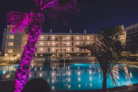 Gara Suites Golf & Spa in Arona — foto 6