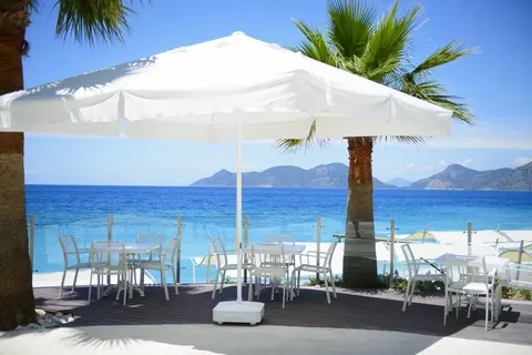 Liberty Hotels Lykia Adult Only (ex. Sentido Lykia Resort) in Fethiye — foto 24