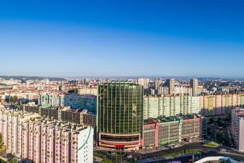 Ramada by Wyndham Lisbon in Almada — foto 12