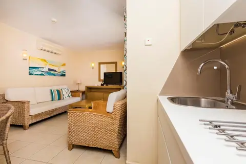 Apartamentos LIVVO Puerto de Mogán in Playa de Mogán — foto 7