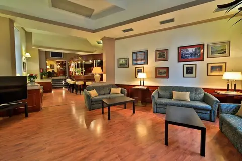 Hotel Carlton Prague in Praag, foto 9