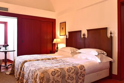 Pousada Convento Beja - Historic Hotel in Beja — foto 25