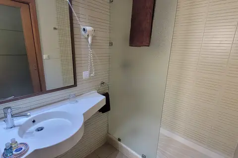 Hotel Tiba in Tunis — foto 3