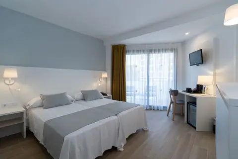 MedPlaya Hotel Rio Park in Benidorm — foto 6