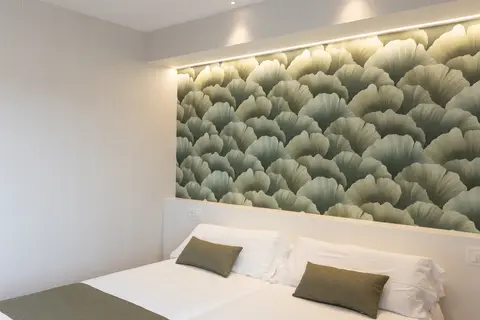 Hotel Internacional Calella in Calella — foto 2