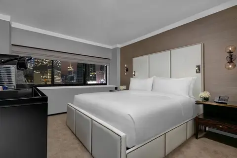Hotel The Manhattan at Times Square in New York City — foto 22