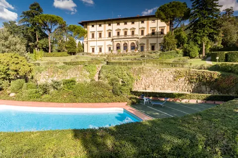 Appartementen Villa Pitiana foto 4