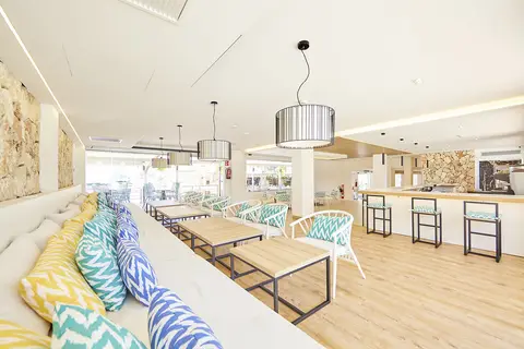 Cupido Boutique Hotel in Peguera — foto 15