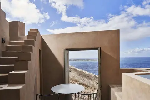 Oia Castle Luxury Suites in Δημοτική Ενότητα Οίας — foto 14