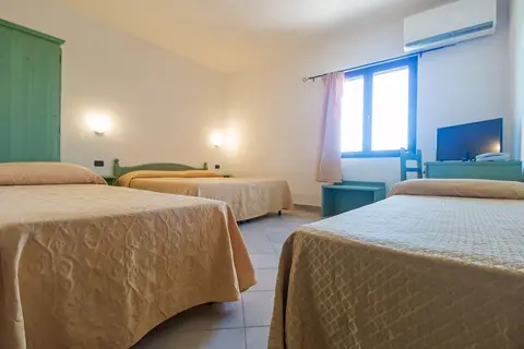 Gli Ontani Hotel Residence in Orosei — foto 22