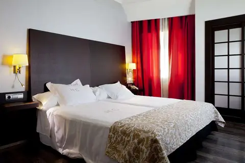 Crisol Guadalupe in Granada — foto 4