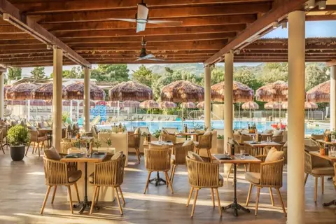 Valamar Tirena Hotel in Slano — foto 28