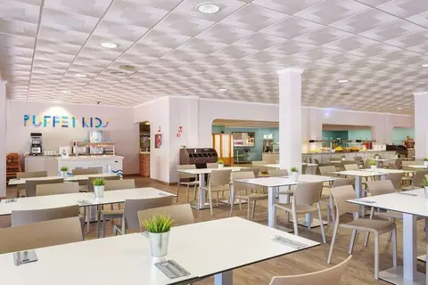 Carema Club Resort in es Mercadal — foto 7