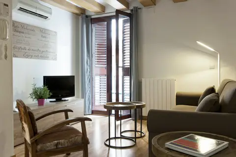 MH Apartments Liceo in Barcelona