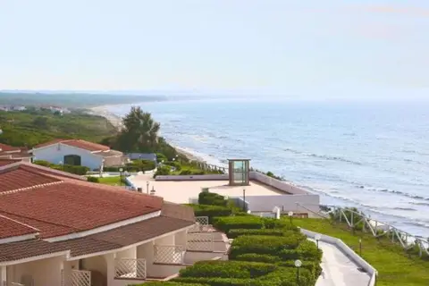 Acqua di Mare Hotel e Resort in Sorso, foto 13