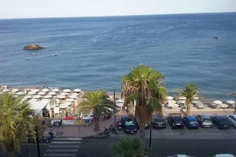 Elihotel in Sant'alessio Siculo — foto 19