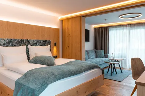Urslauerhof in Maria Alm am Steinernen Meer — foto 2