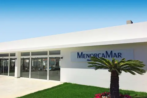 Sagitario Menorca Mar Appartementen in Ciutadella, foto 10