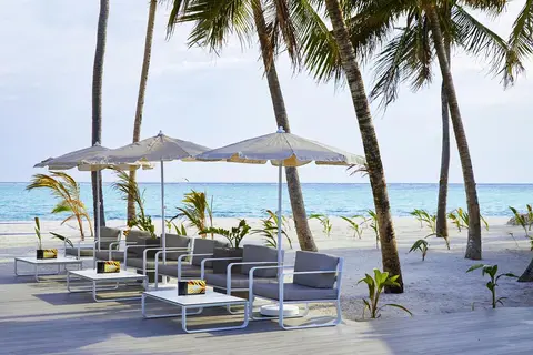 Hotel Riu Palace Maldivas in Kedhigandu — foto 8
