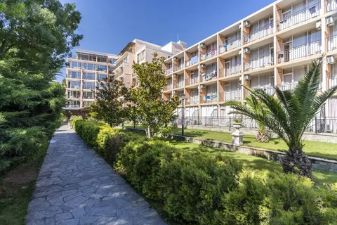 Riva Park Hotel foto 21