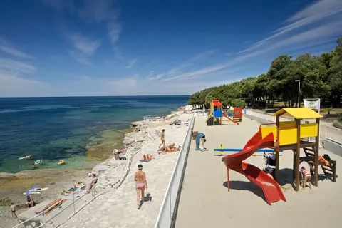 Lanterna Resort in Tar Vabriga — foto 20