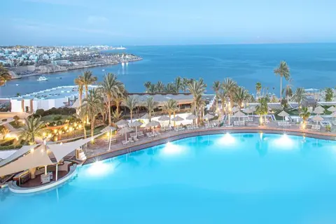 V Hotel Sharm El Sheikh in Sharm El Sheikh — foto 28