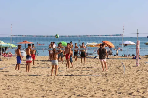 Camping Il Tridente foto 17