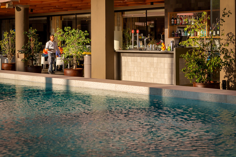 AQUA Hotel The Breeze - adults only foto 12