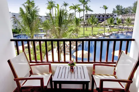 Sunprime Kamala Beach in กมลา — foto 25
